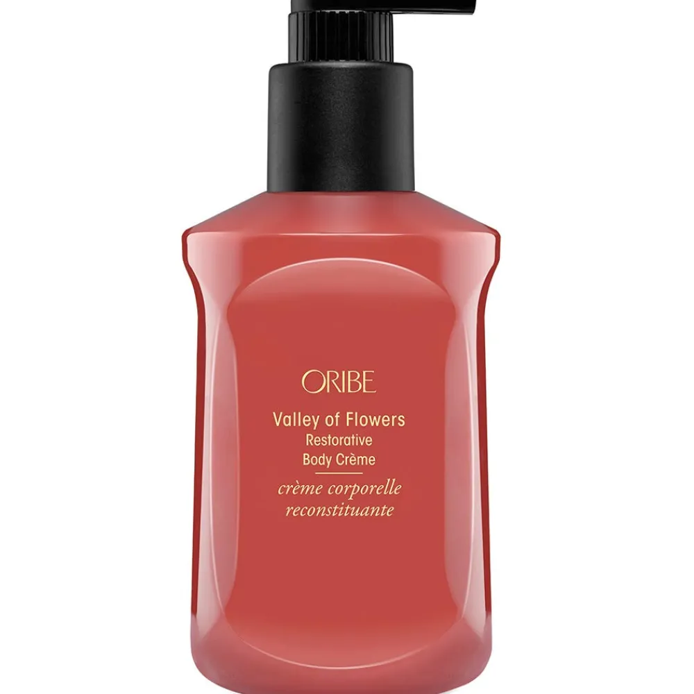 ORIBE Körper|Körper|Valley of Flower Replenishing Body Creme 300 ml