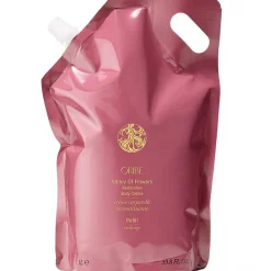 Valley of Flowers Restorative Body Crème Refill 1000 ml-ORIBE Online