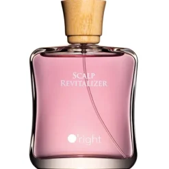 O’right Kopfhautpflege|Hagel Nature^Botanical Scalp Revitalizer for Her 100 ml