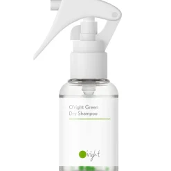O’right Hagel Nature| Reisegrößen|Green Dry Shampoo 60 ml