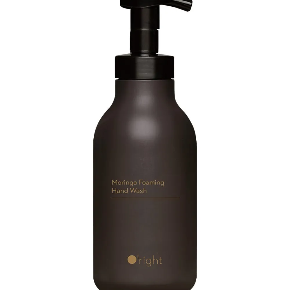 O’right Hagel Nature|Hand & Fuß|Moringa Forming Hand Wash 450 ml