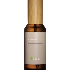O’right Hagel Nature| Reisegrößen|Purple Rose Oil 100 ml