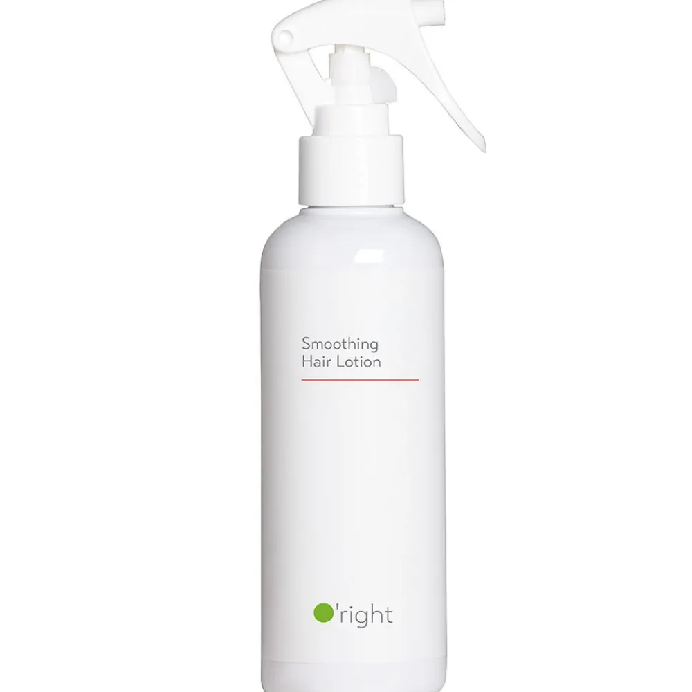 Smoothing Hair Lotion 180 ml-O’right