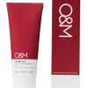 O&M Tönung| Haarkur^Original Mineral Clean tone Red Color Treatment 200 ml