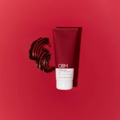 O&M Tönung| Haarkur^Original Mineral Clean tone Red Color Treatment 200 ml