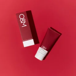 O&M Tönung| Haarkur^Original Mineral Clean tone Red Color Treatment 200 ml