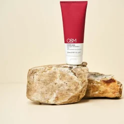 O&M Tönung| Haarkur^Original Mineral Clean tone Red Color Treatment 200 ml