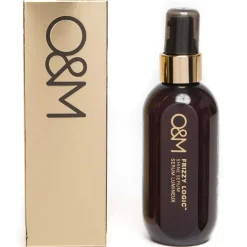 O&M Reparatur & Stärkung|Hagel Nature^Original Mineral Frizzy Logic Serum 100 ml