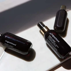 O&M Reparatur & Stärkung|Hagel Nature^Original Mineral Frizzy Logic Serum 100 ml