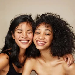 O&M Reparatur & Stärkung|Hagel Nature^Original Mineral Frizzy Logic Serum 100 ml