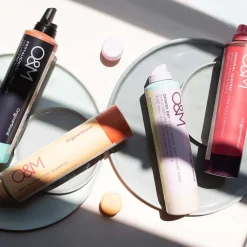 O&M Hagel Nature| Haarspray & Haarlack|Original Mineral Queenie Hair Spray 300 ml