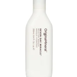 O&M Reparatur & Stärkung|Hagel Nature|Original Mineral Seven Day Miracle Mask 250 ml