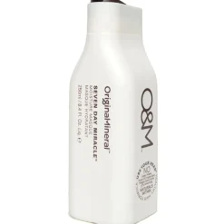 O&M Reparatur & Stärkung|Hagel Nature|Original Mineral Seven Day Miracle Mask 250 ml