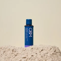 O&M Haarspray & Haarlack|Original Mineral Styling Dry Wax Spray 200 ml