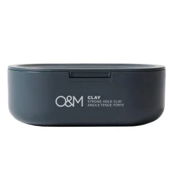 O&M Pomade & Wachs| Pomade & Wachs|Original Mineral Styling Clay 100 g