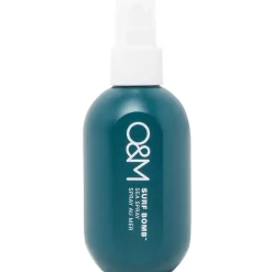 O&M Hagel Nature| Haarspray & Haarlack|Original Mineral Surf Bomb 150 ml