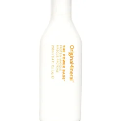 O&M Reparatur & Stärkung|Hagel Nature|Original Mineral The Power Base Mask 250 ml