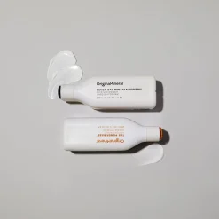 O&M Reparatur & Stärkung|Hagel Nature|Original Mineral The Power Base Mask 250 ml