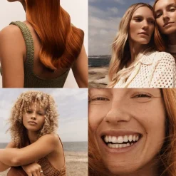 O&M Reparatur & Stärkung|Hagel Nature|Original Mineral The Power Base Mask 250 ml