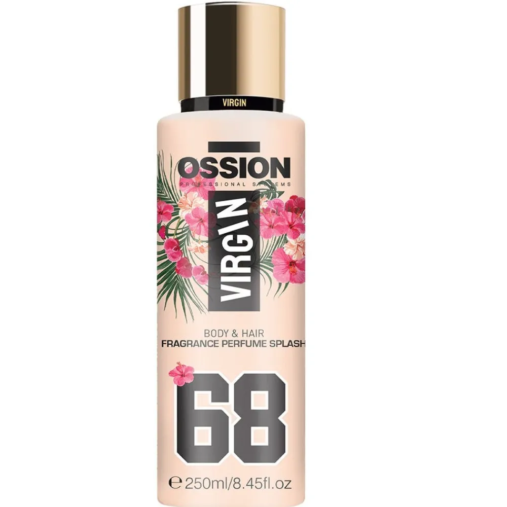 OSSION VIRGIN WOMEN NO:68 BODY MIST 250 ML-Morfose Best
