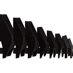 OSTER Haarschneider & Trimmer|Aufsteckkämme 8er Set, Typ 076926-800