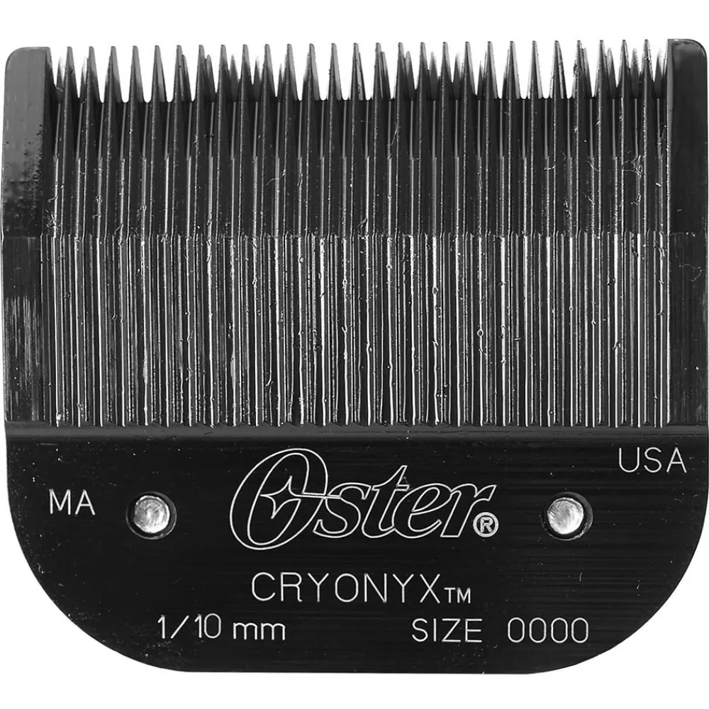 OSTER Haarschneider & Trimmer|Haarschneider & Trimmer^Scherkopf 1/10 mm für Duo-Top/Pilot