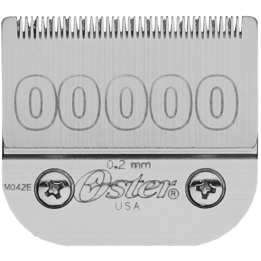 Scherkopf 0,2 mm für 97-44 Typ 76918-006-OSTER Outlet