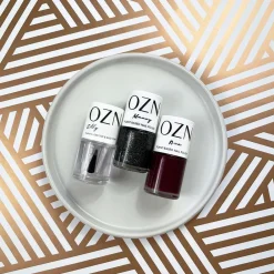 OZN Hand & Fuß|Douglas Edition Set 3 x 12 ml