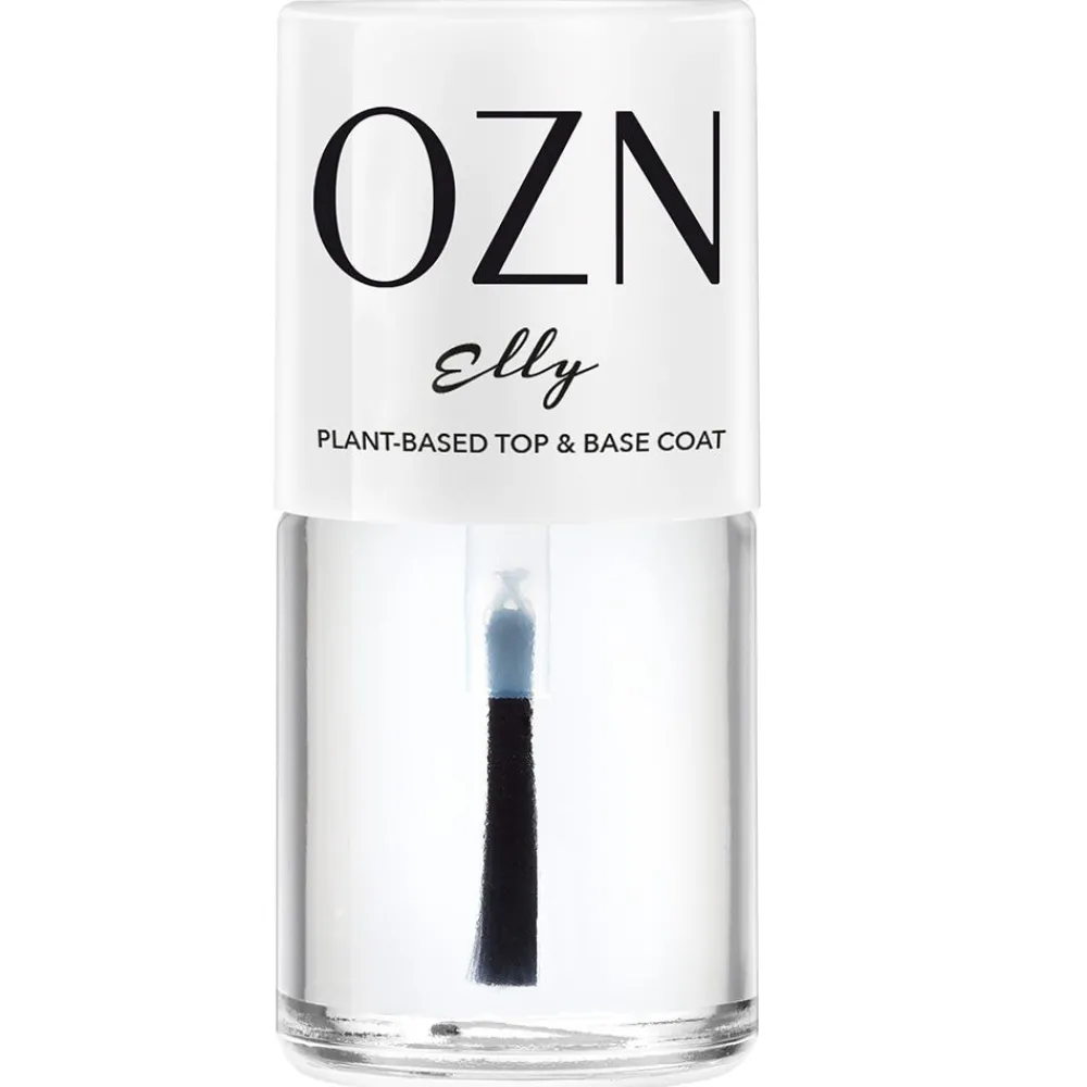 Elly Top und Base Coat 12 ml-OZN Clearance