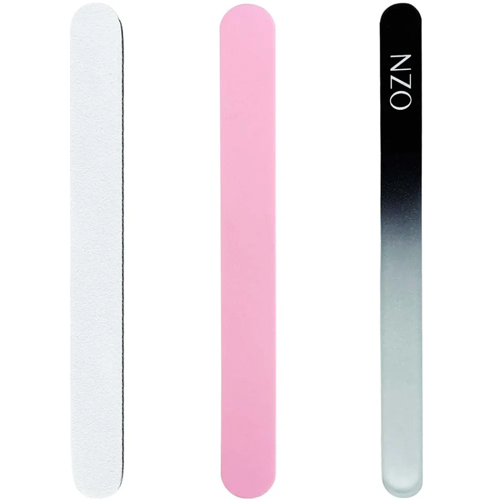 OZN Hand & Fuß|Funny Feilenset