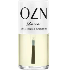 OZN Nagelpflege^Meva Bio Nagelöl 12 ml