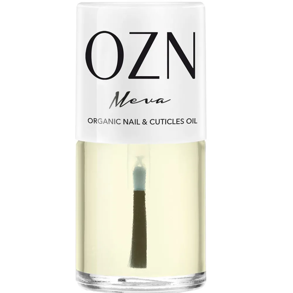 OZN Nagelpflege^Meva Bio Nagelöl 12 ml
