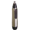 Panasonic Nasenhaartrimmer|Haarschneider & Trimmer^- ER-412 Nasen- und Ohrhaarschneider