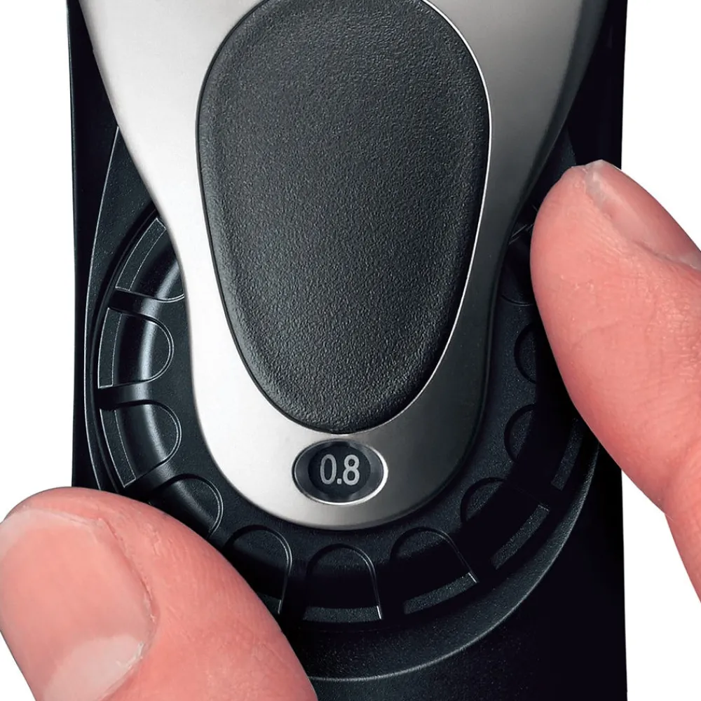 Panasonic Haarschneider & Trimmer|Haarschneider & Trimmer|Haarschneidemaschine ER-DGP65