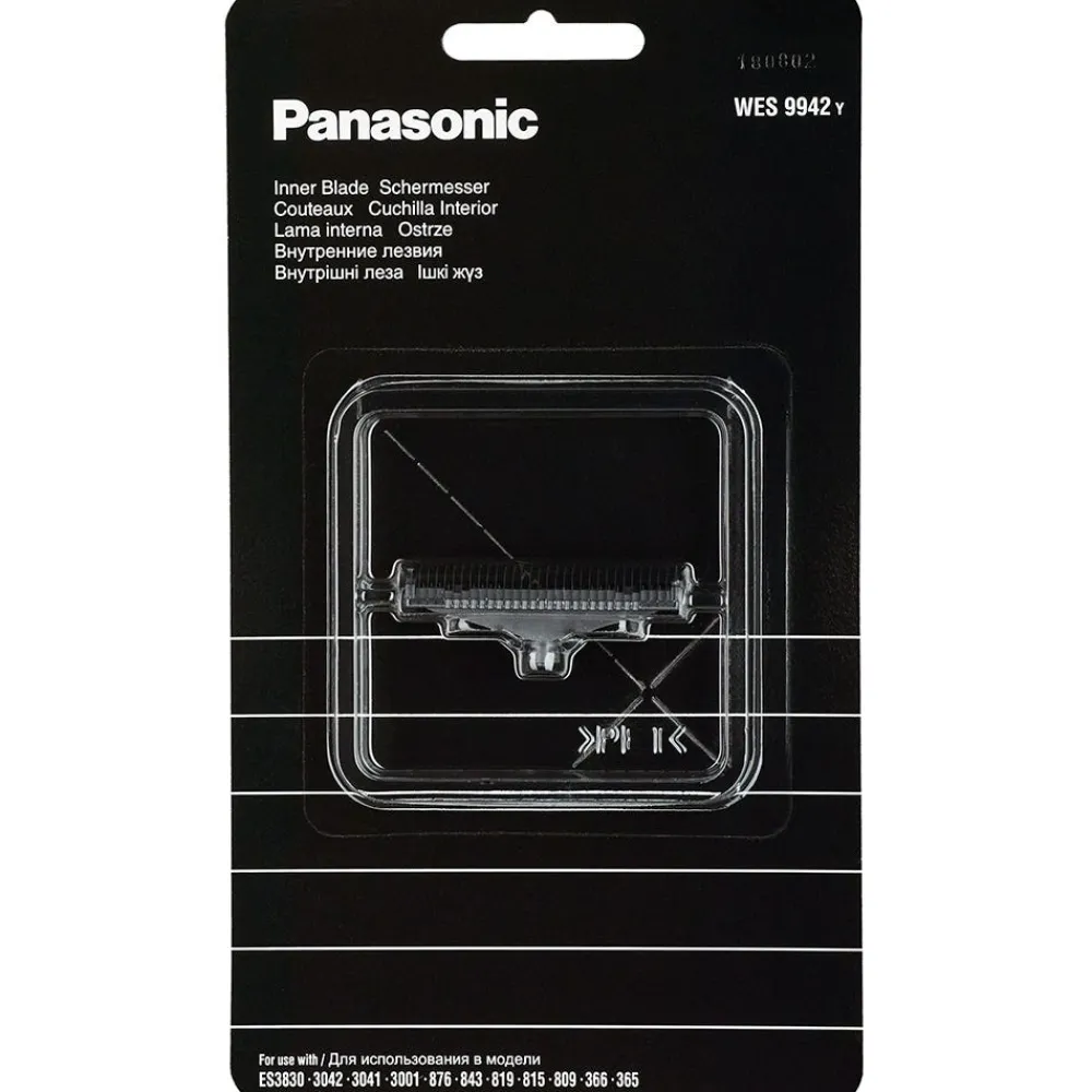 Panasonic Rasiermesser|Klingenblock WES9942Y für