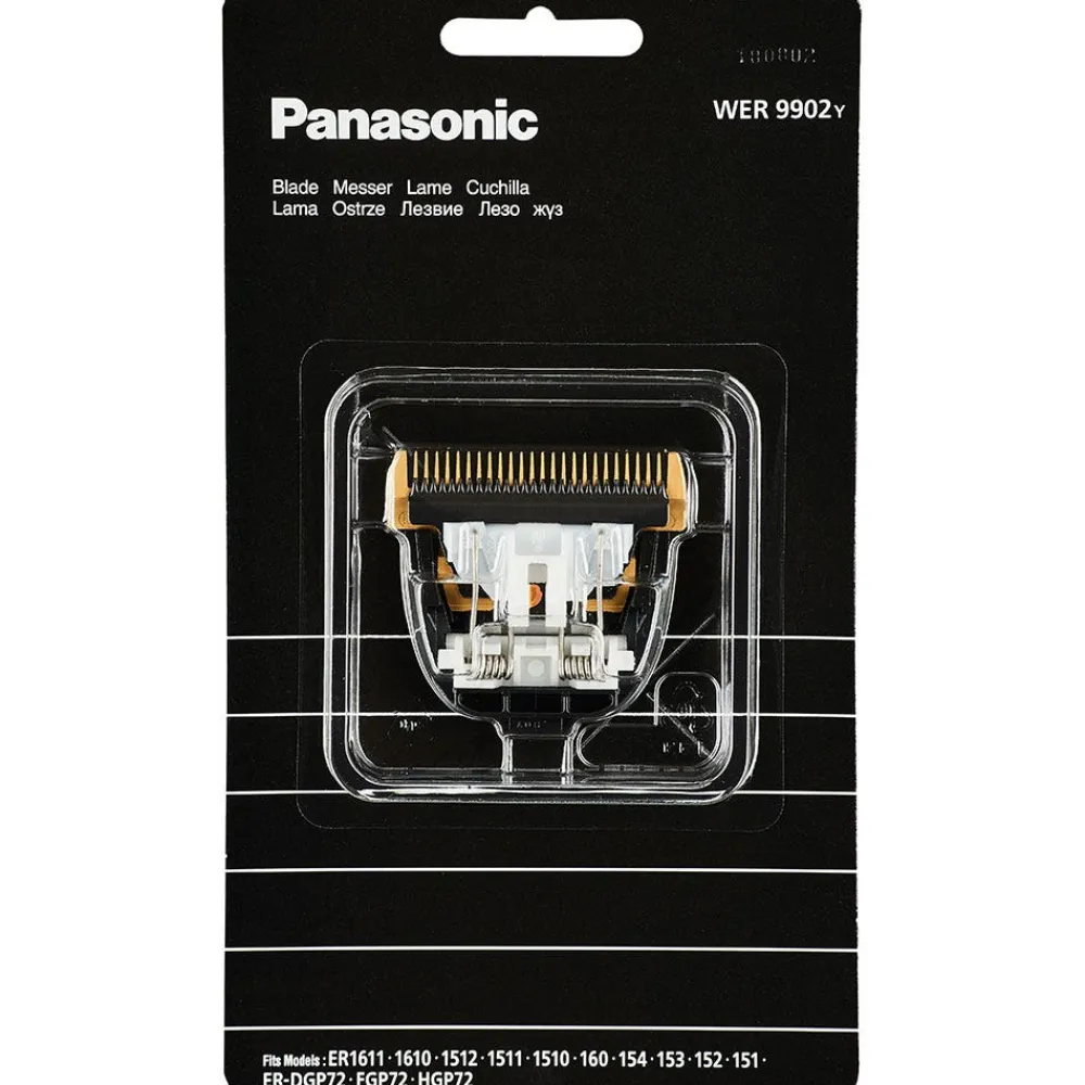 Panasonic Haarschneider & Trimmer|Haarschneider & Trimmer|Scherkopf X-Taper WER9902Y für ER-1512/1611