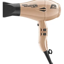 Advance Light Ionic & Ceramic, gold-Parlux Outlet