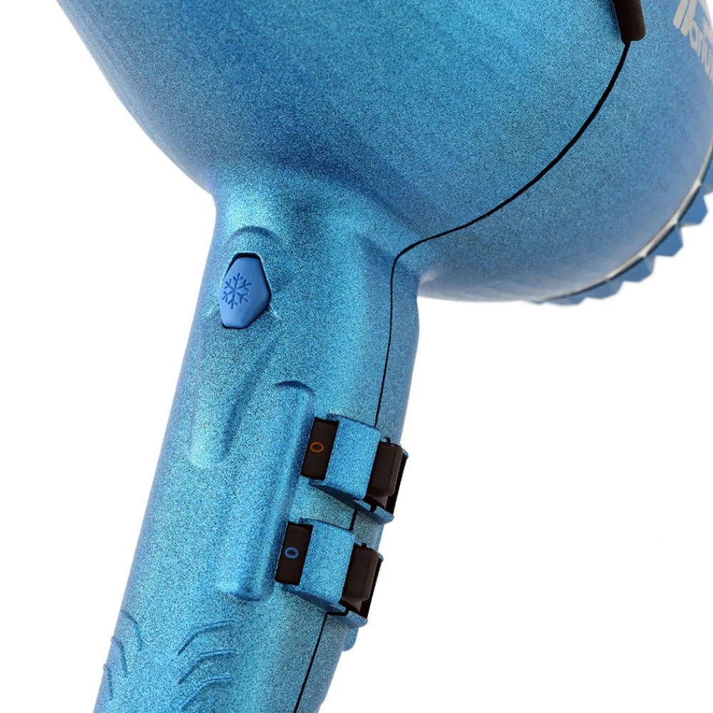 Digitalyon Blau-Parlux