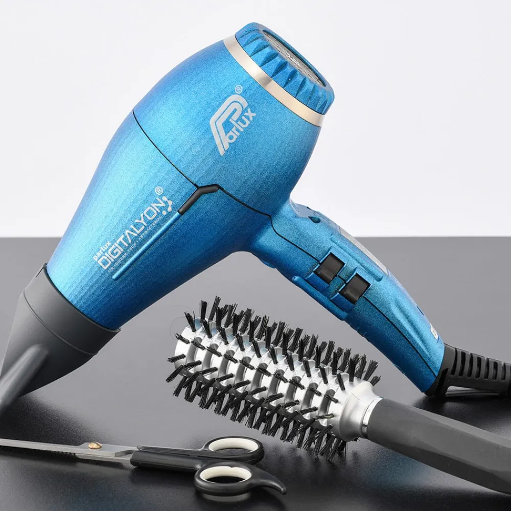 Digitalyon Blau-Parlux