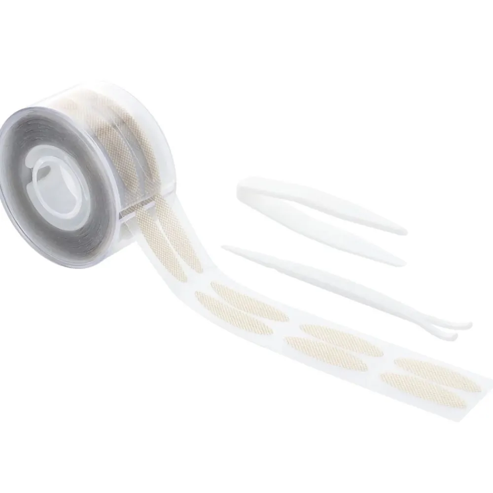 PARSA Beauty Accessoires^Augen- /Schlupflidtapes mit Tools