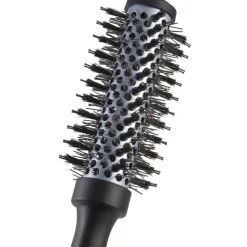 PARSA Beauty Kämme & Bürsten|Bürste^Blauer Lotus Volumen Rundbürste medium 25 mm