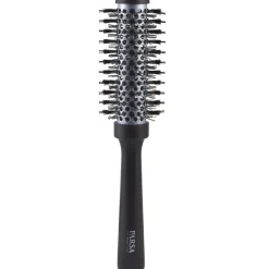 PARSA Beauty Kämme & Bürsten|Bürste^Blauer Lotus Volumen Rundbürste medium 25 mm