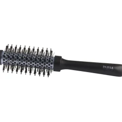 PARSA Beauty Kämme & Bürsten|Bürste^Blauer Lotus Volumen Rundbürste medium 25 mm