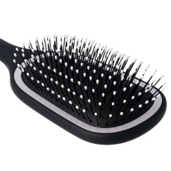 Entwirrbürste Wet & Dry schwarz-PARSA Beauty Hot