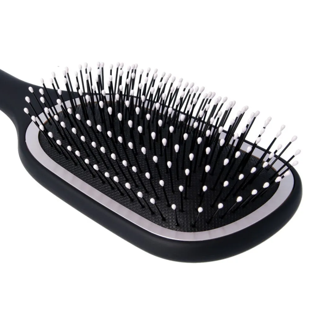 Entwirrbürste Wet & Dry schwarz-PARSA Beauty Hot