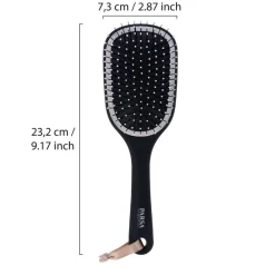 Entwirrbürste Wet & Dry schwarz-PARSA Beauty Hot
