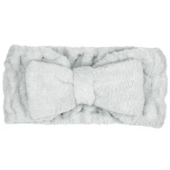 PARSA Beauty Gesicht|Haarband mit Schleife