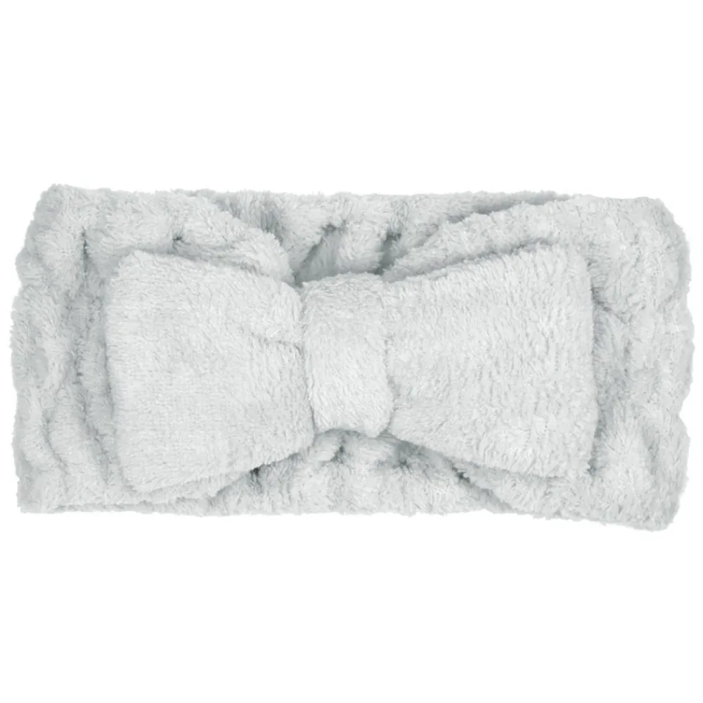 PARSA Beauty Gesicht|Haarband mit Schleife