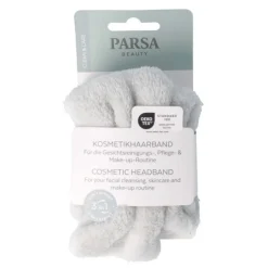 PARSA Beauty Gesicht|Haarband mit Schleife