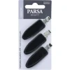 Haarclips Anti-Crease 3 Stück-PARSA Beauty Best